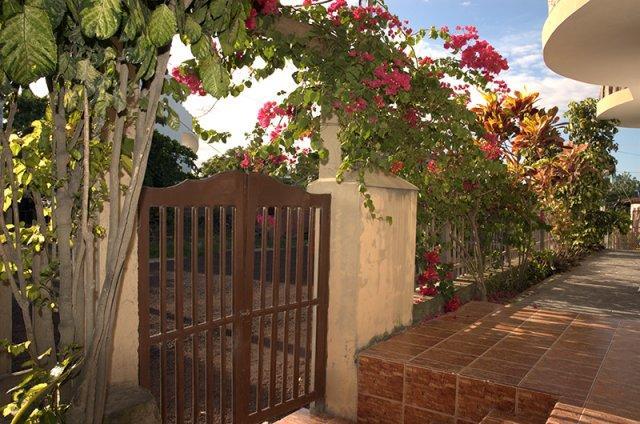 Hostal Sandrita Puerto Villamil Extérieur photo